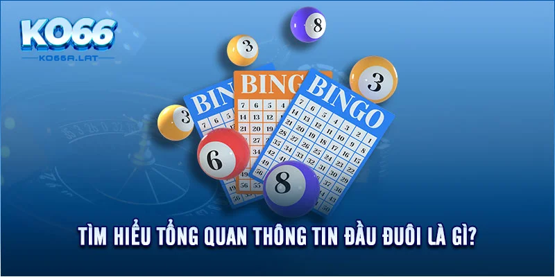 Tìm hiểu tổng quan thông tin đầu đuôi là gì?